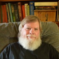 Ray Huffman