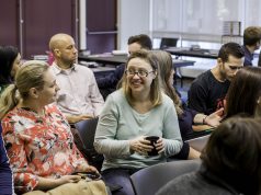 creative writing 101