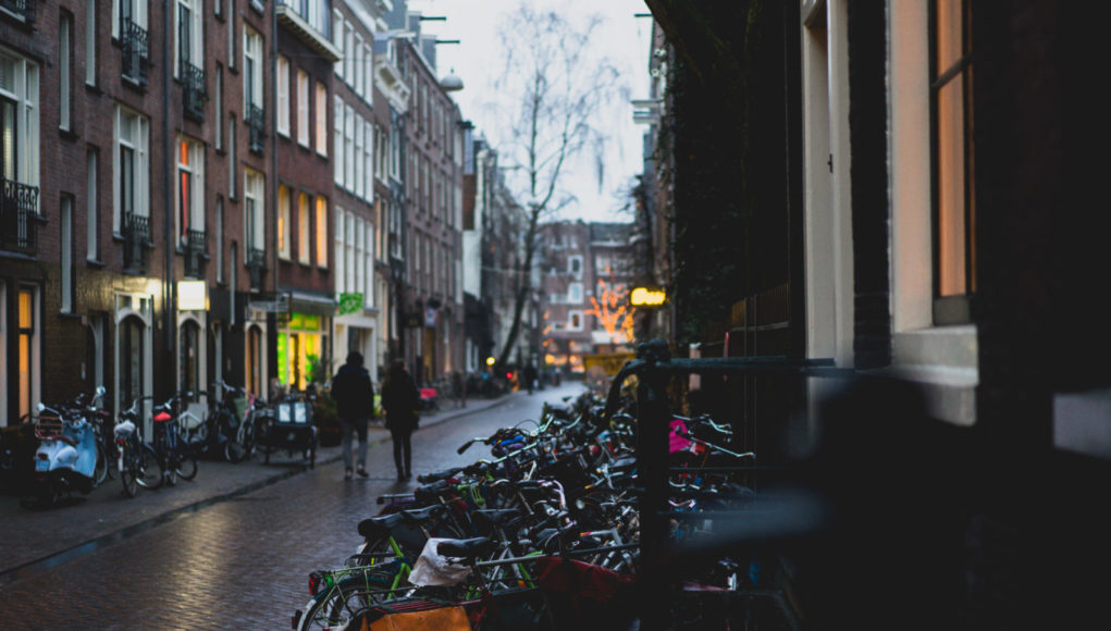 Photo by Ehud Neuhaus