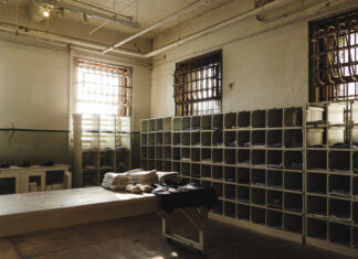 My Father’s Prison Letters