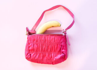 Shopping for a new penis