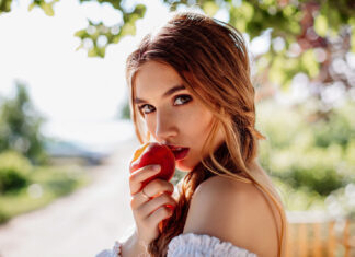 don’t trust anyone