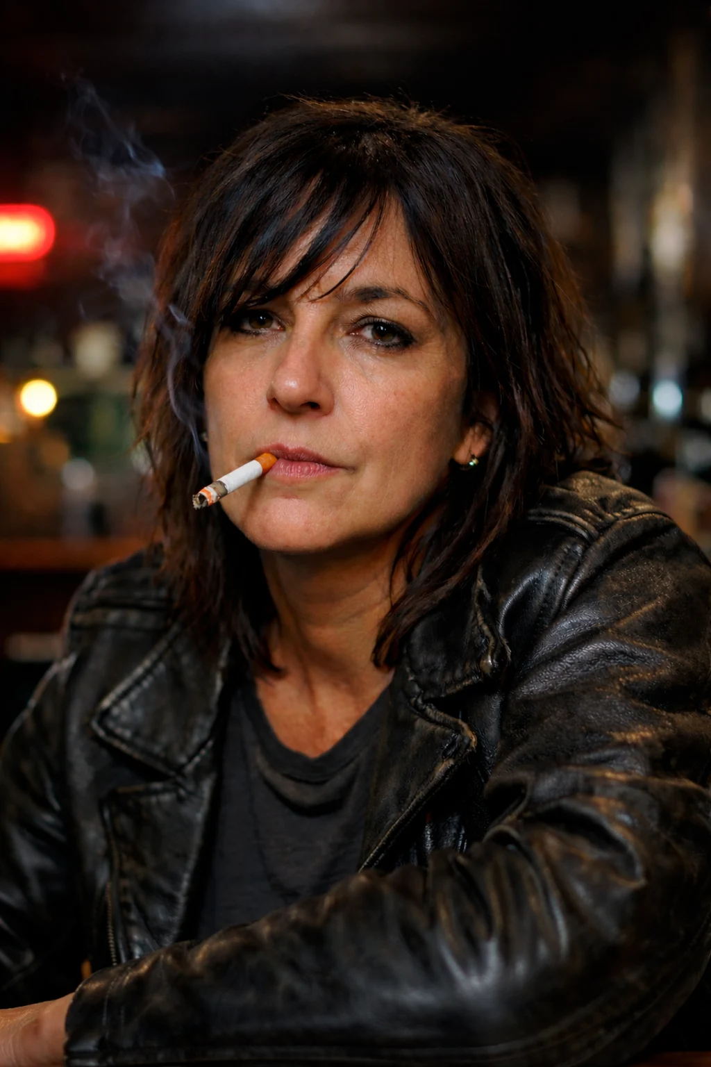 Jo Carrion