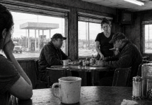 The men I see in daylight